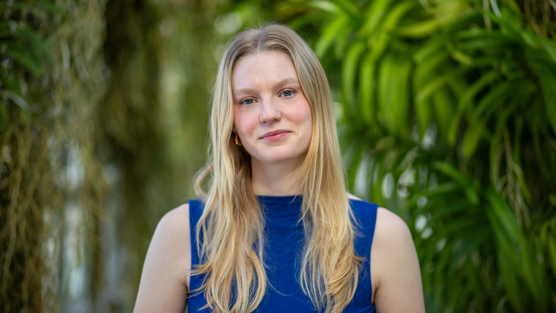 Julia Pike
